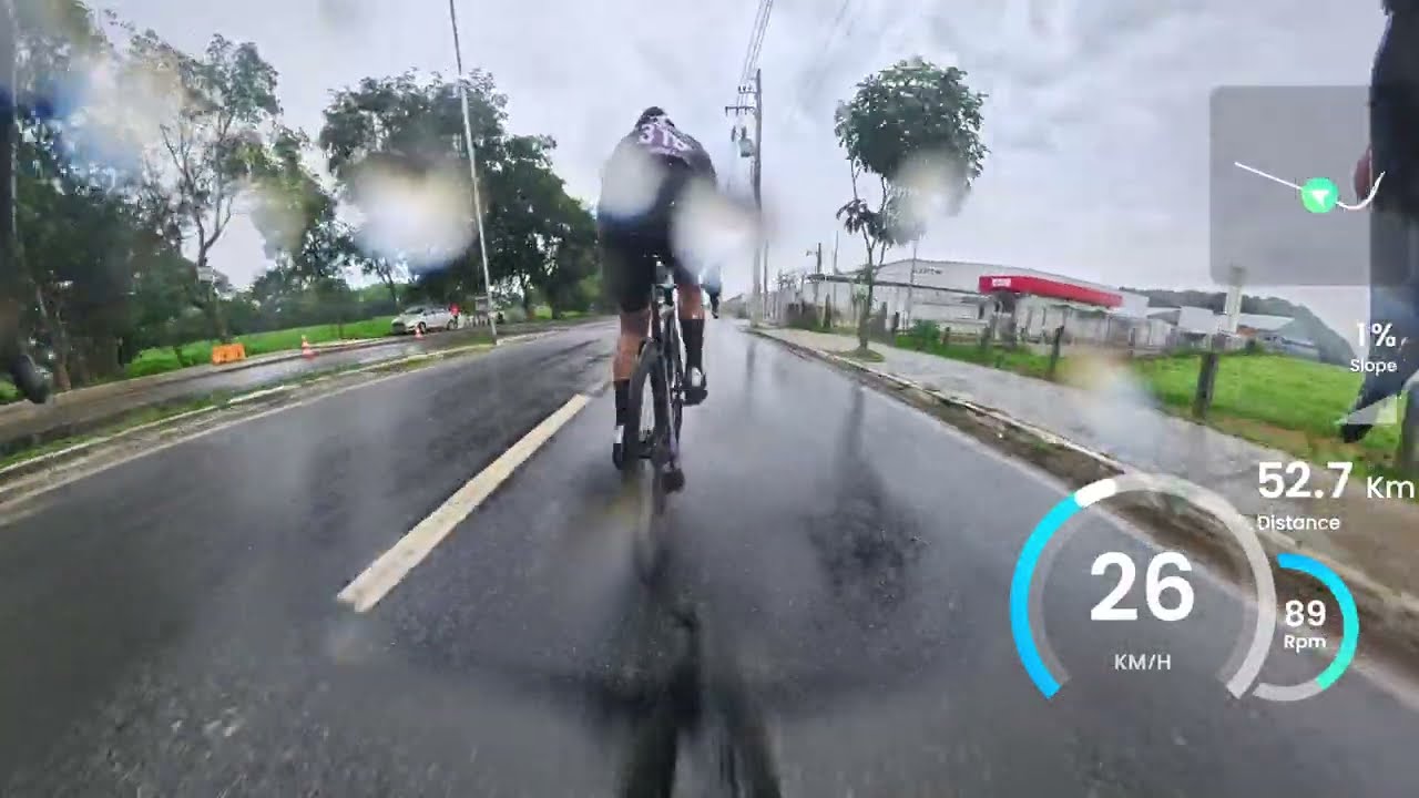 Desafio Taubaté de Ciclismo e Paraciclismo 2025 - 6ª ETAPA Valeparaibano | 16/11 Last KMs