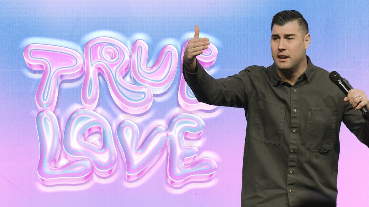 Finding 'The One' Begins With Being 'The One' | True Love Series (Week 2)