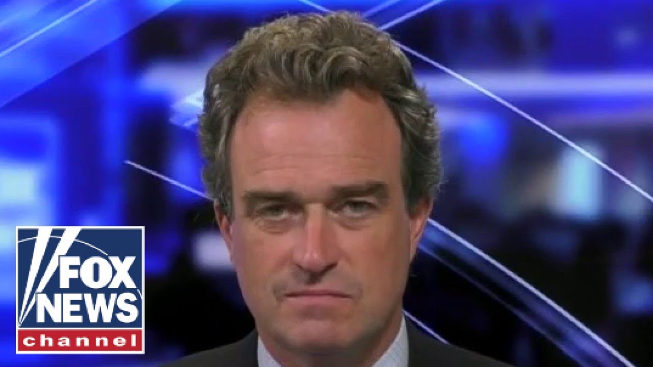 There is nothing more dangerous than desperate politicians: Charlie Hurt