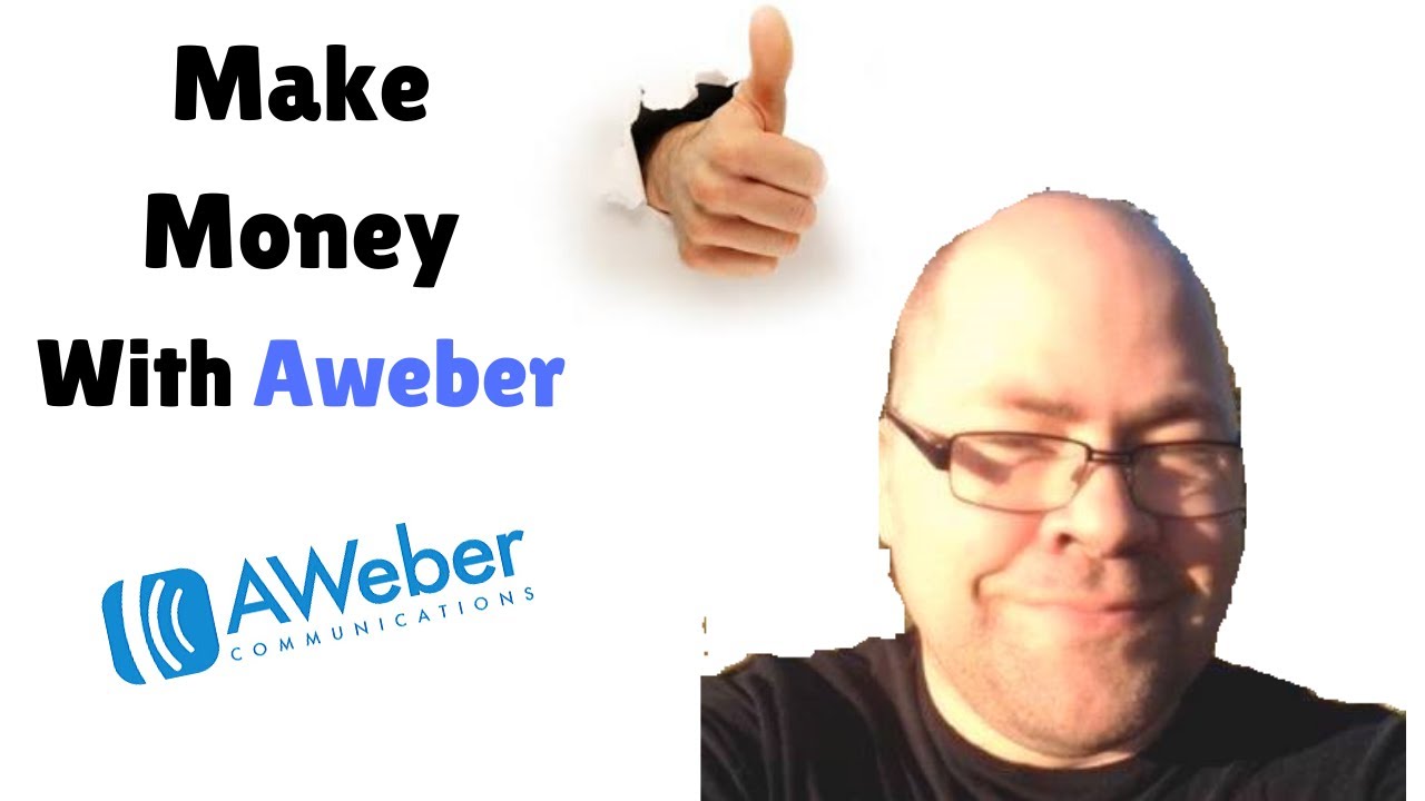 Aweber Affiliate Program I Tips On Making Money With Aweber Affiliate Program