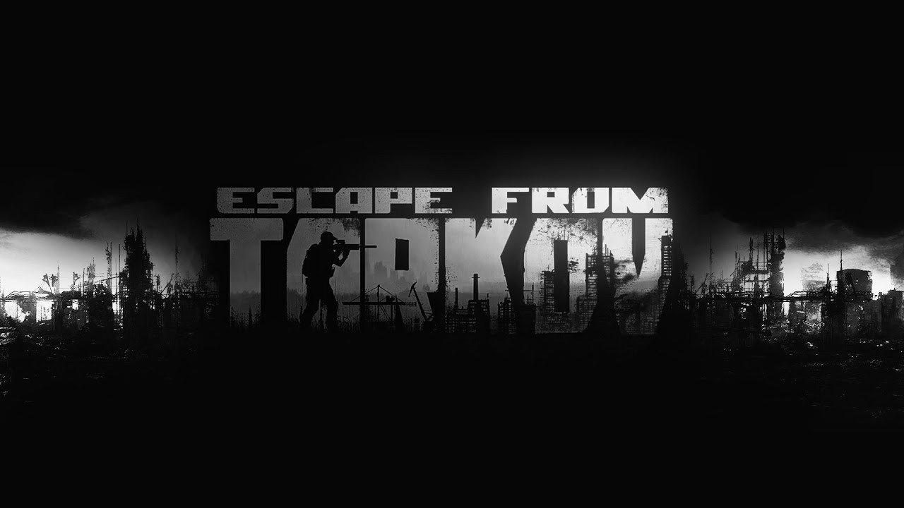 Изучаем Escape from Tarkov #streamer