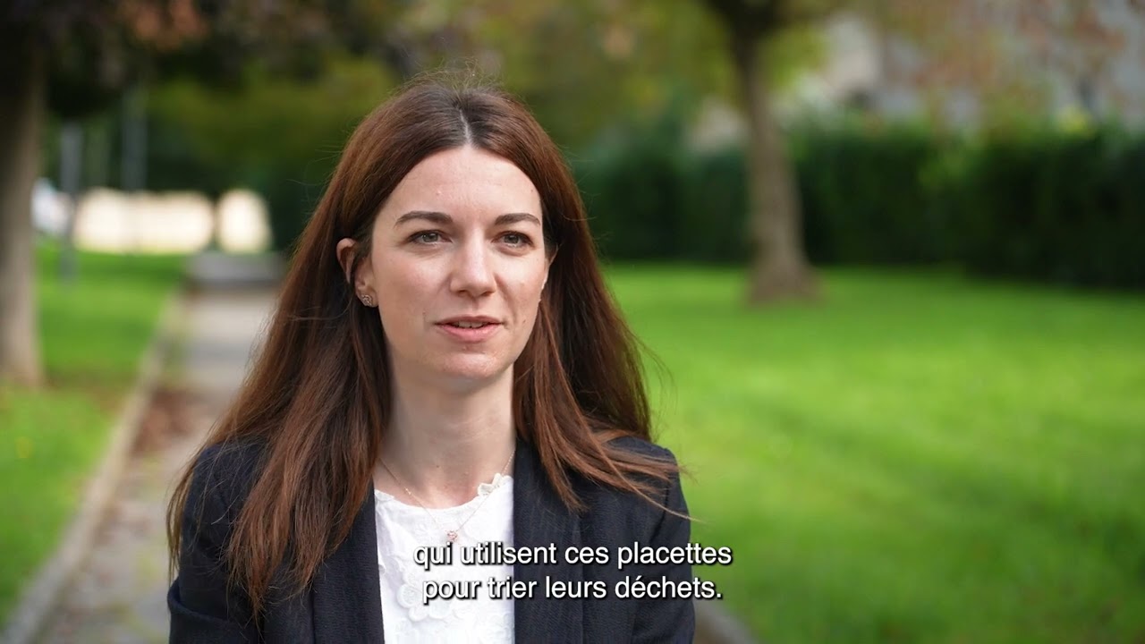 Et si on travaillait ensemble ?