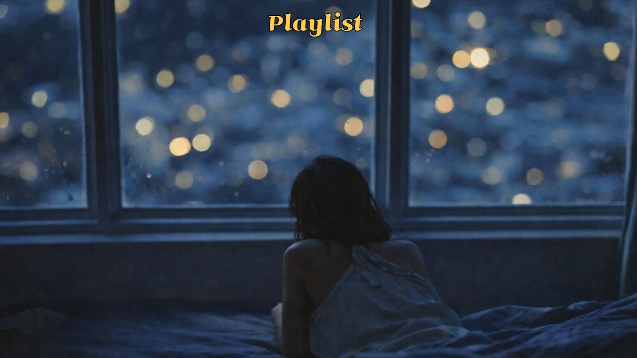 𝙋𝙇𝘼𝙔𝙇𝙄𝙎𝙏_  나를 믿어주는 나에게 | 자신감 느좋 플레이리스트🌙