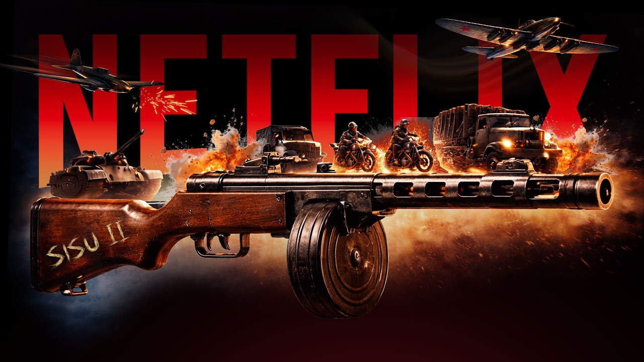 Netflix is Quietly Adding Insanely Good Movies!