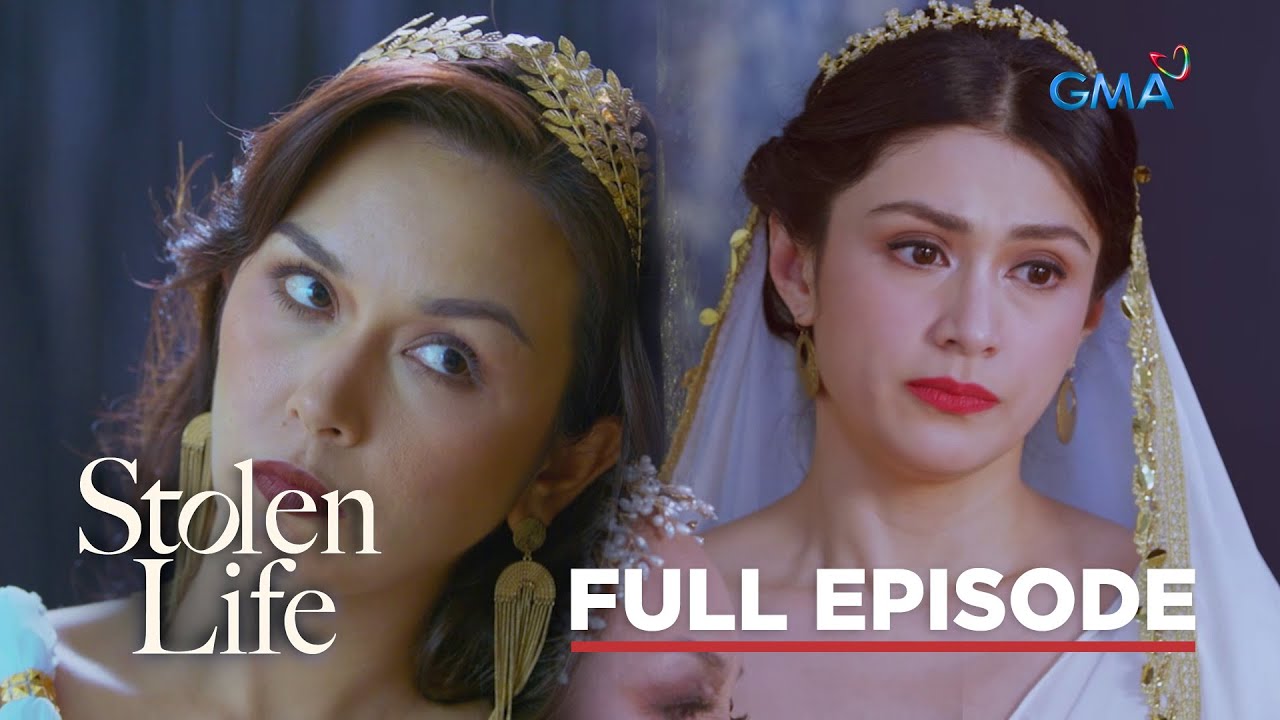 Stolen Life: Full Episode 15 (December 1, 2023) (with English subs)