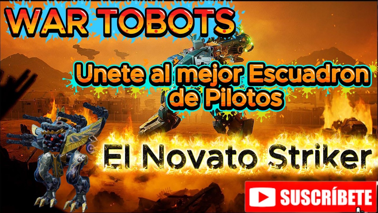 WAR ROBOTS [WR]  🐸 en DIRECTO Jugando con suscriptores 145