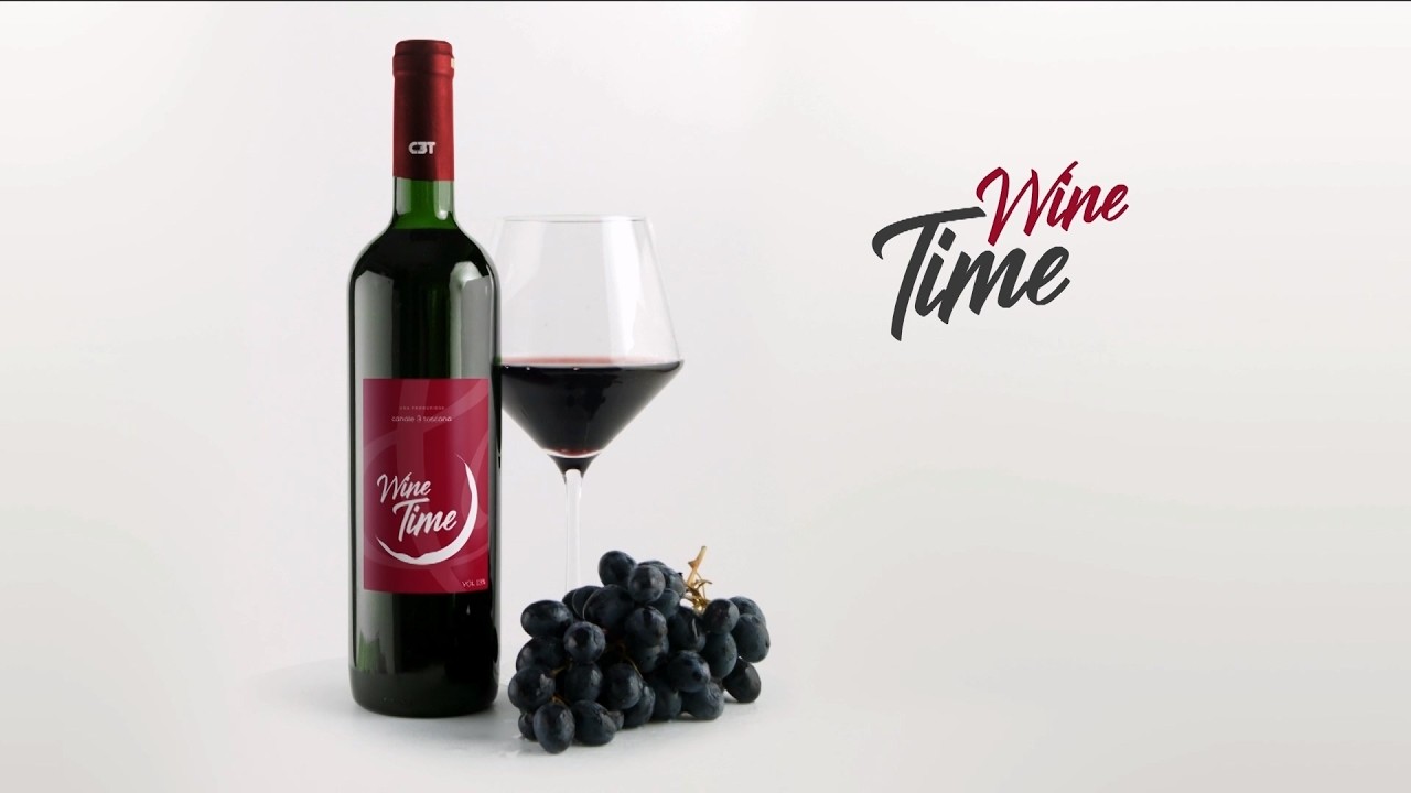 WINE TIME - Anteprime del Vino Nobile di Montepulciano 2026