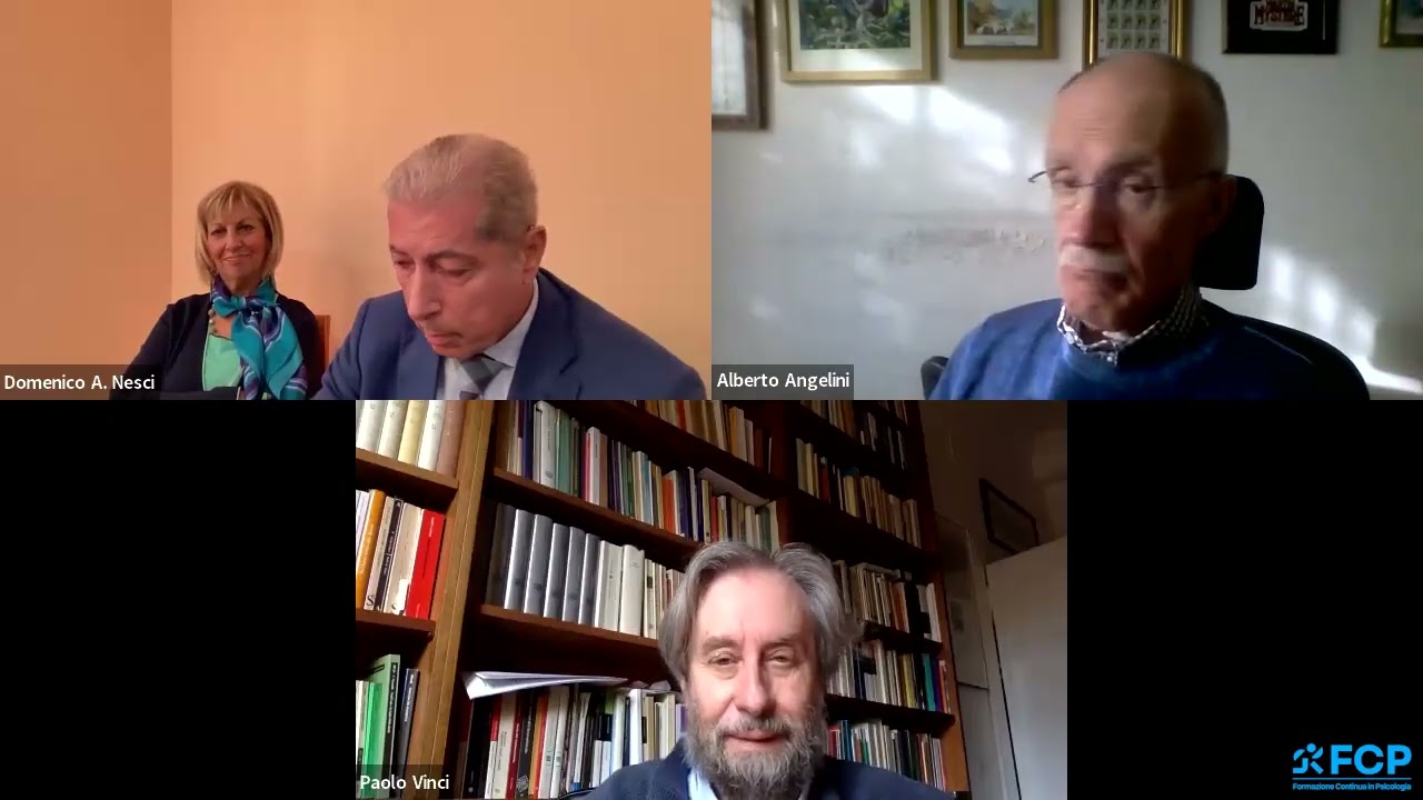 La forza della mente  cinema e sogni 2023   Parte 2