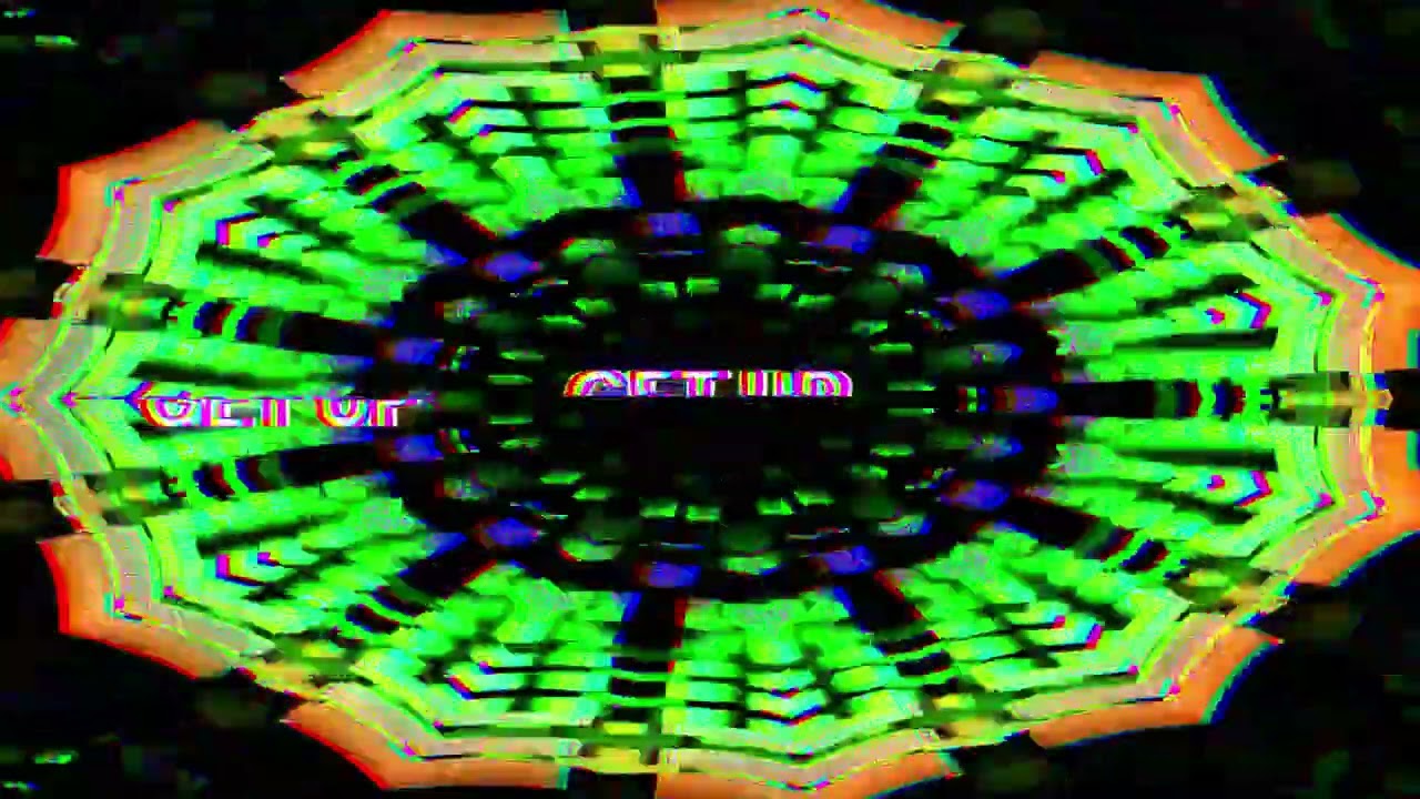 DZDoesIt - GET UP
