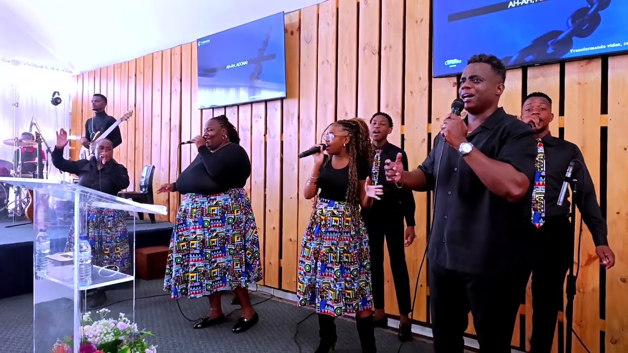 Join us for our online Sunday Service | 15 February 2026