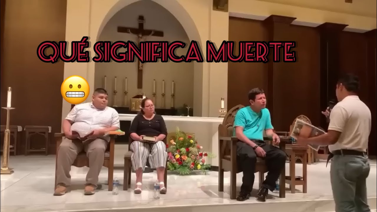 ¿Que hay después de la MUERTE ☠️?  ❗️Preguntas y respuestas 💢