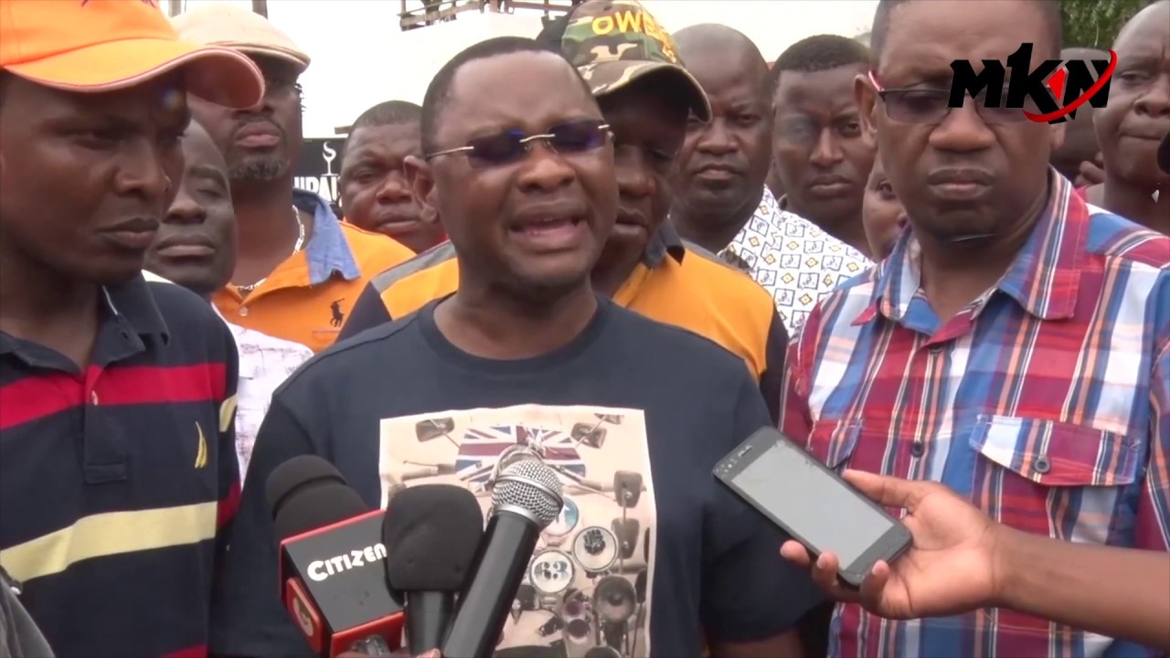 PESA YA RUTO HAITAKUSAIDIA MALINDI AISHA JUMWA WARNED BY ODM LEADERS!