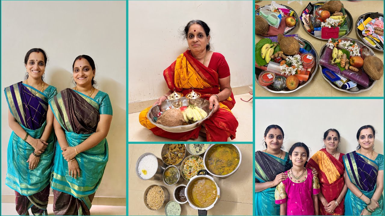 Thai velli special | தை வெள்ளி பூஜை 2025  | Pooja vlog | A day in our life | அம்மாவின் கைமணம் | Vlog