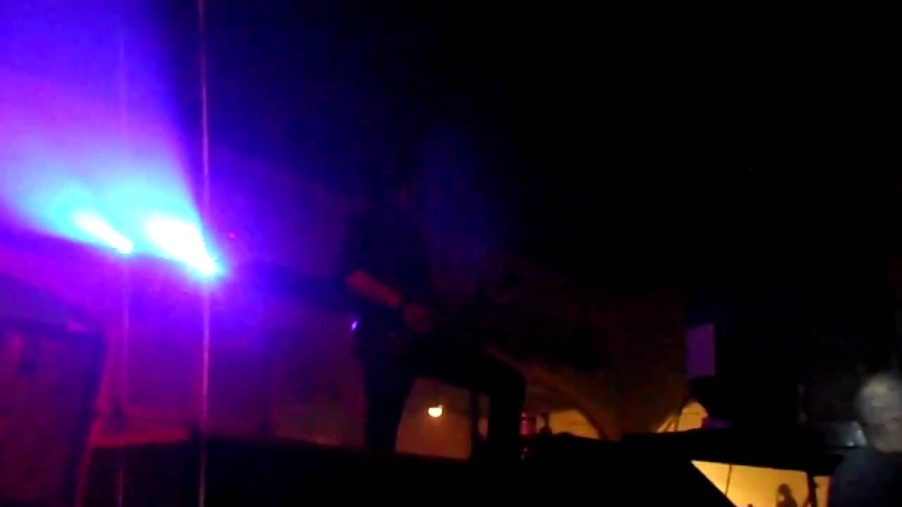 Attack Attack- Renob, Nevada
