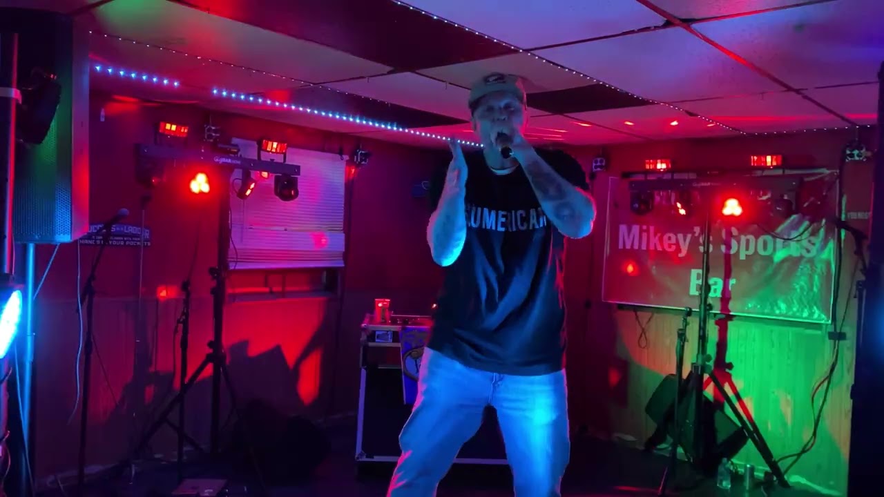 City 270 Performing Unreleased Music (Chillicothe OH) 7/22/23