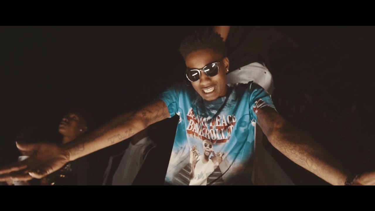 Lil Bravo Ft. TT - 