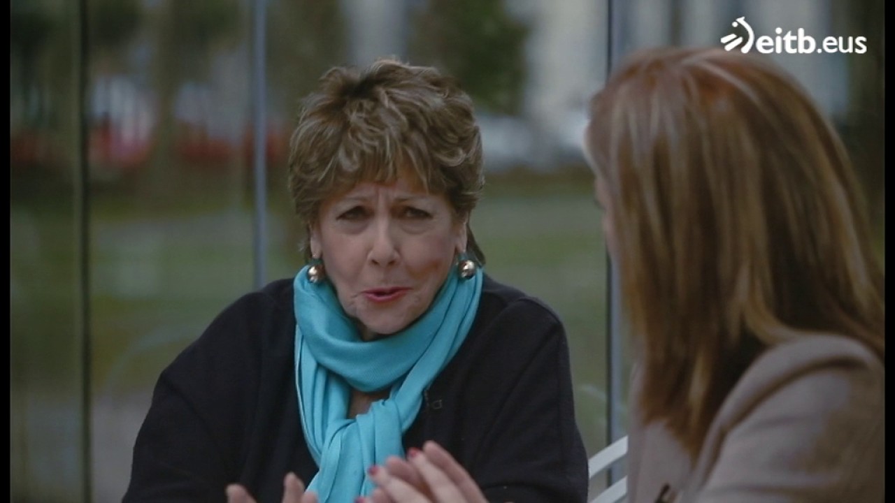 La familia de Paloma Gómez Borrero