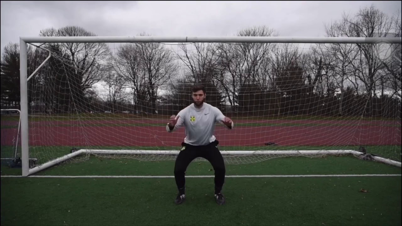 💥5 best Plyometric exercises for Goalkeepers💥