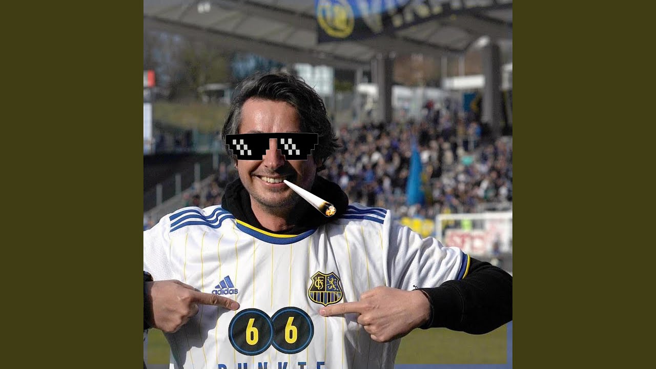 Mei Saarbrigge (Virage Est Edit) (feat. Hermann Weiss)