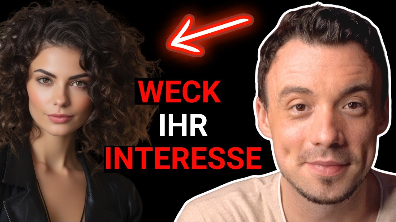 Wie du nach dem HI weitermachst - SO weckst du ihr Begehren