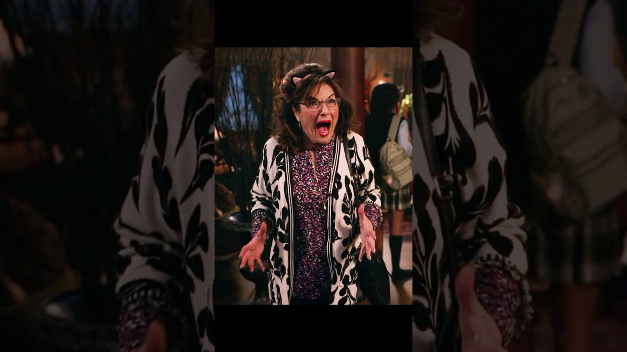 Carol meets Pete#fyp #funny #short #tvshow #ghost