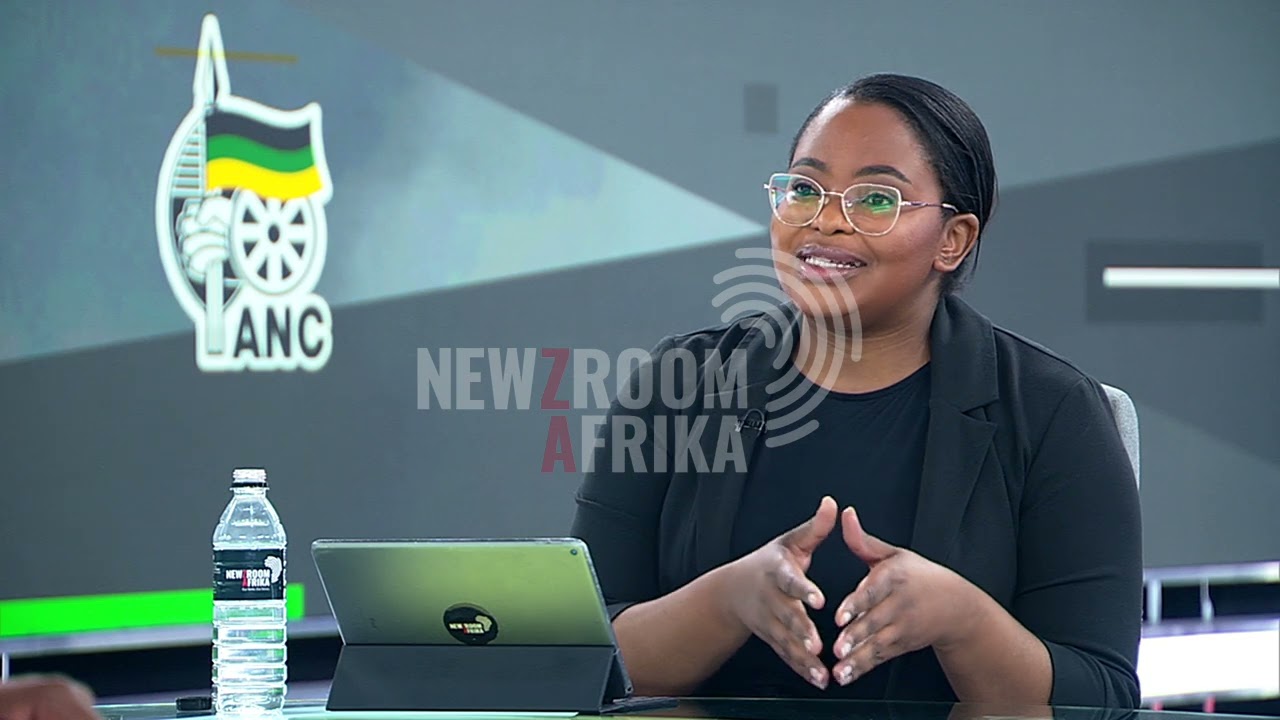 ANC NEC meeting outcomes