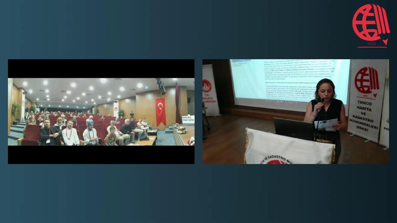 Kültürel Miras Ölçmeleri Çalıştayı 2. Gün