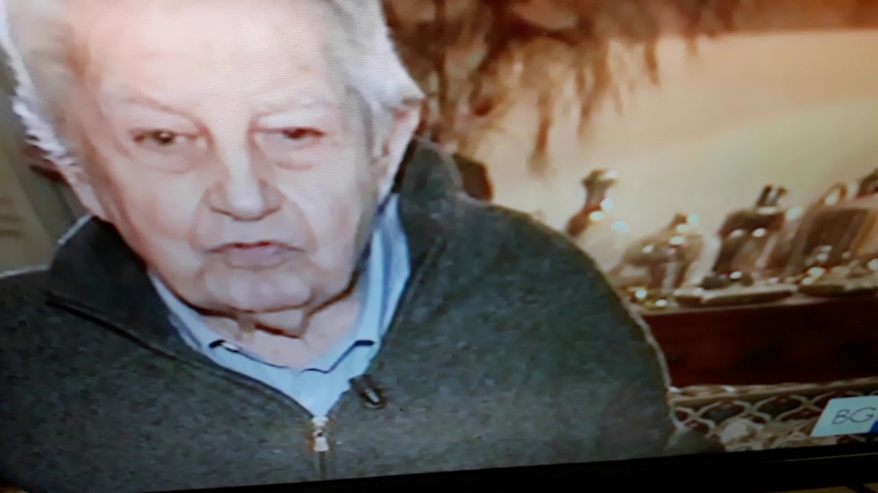 Intervista ad Antonello Falqui