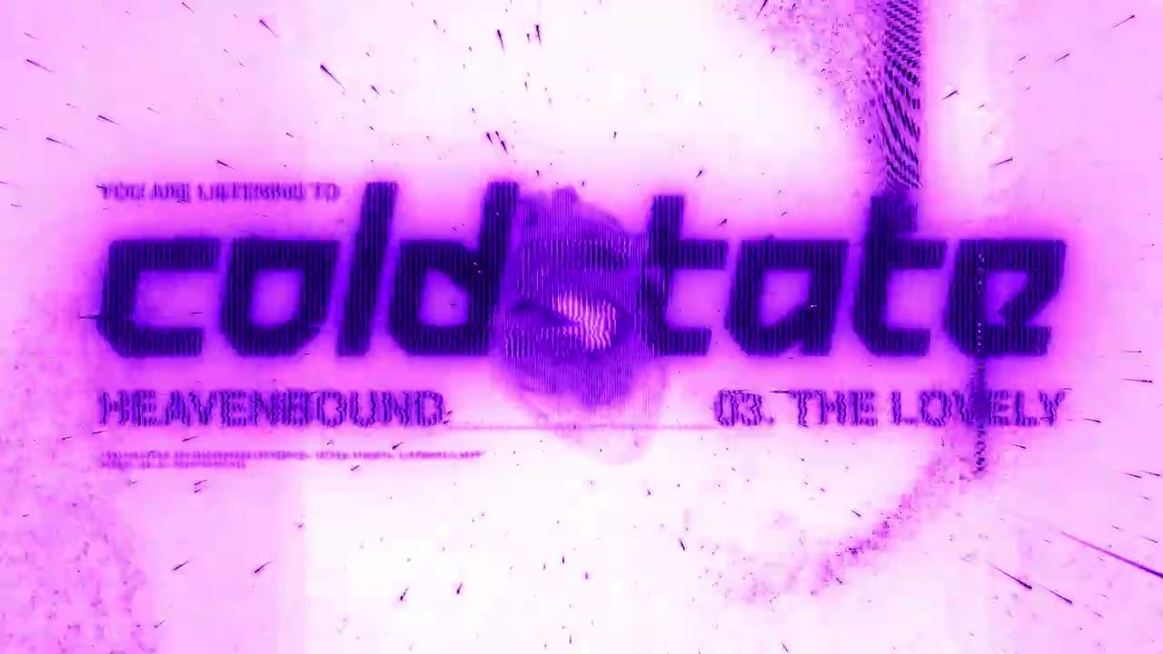 Coldstate - 