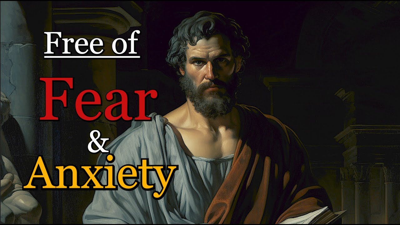 Epictetus: Submit to God to Gain Freedom (Discourses)