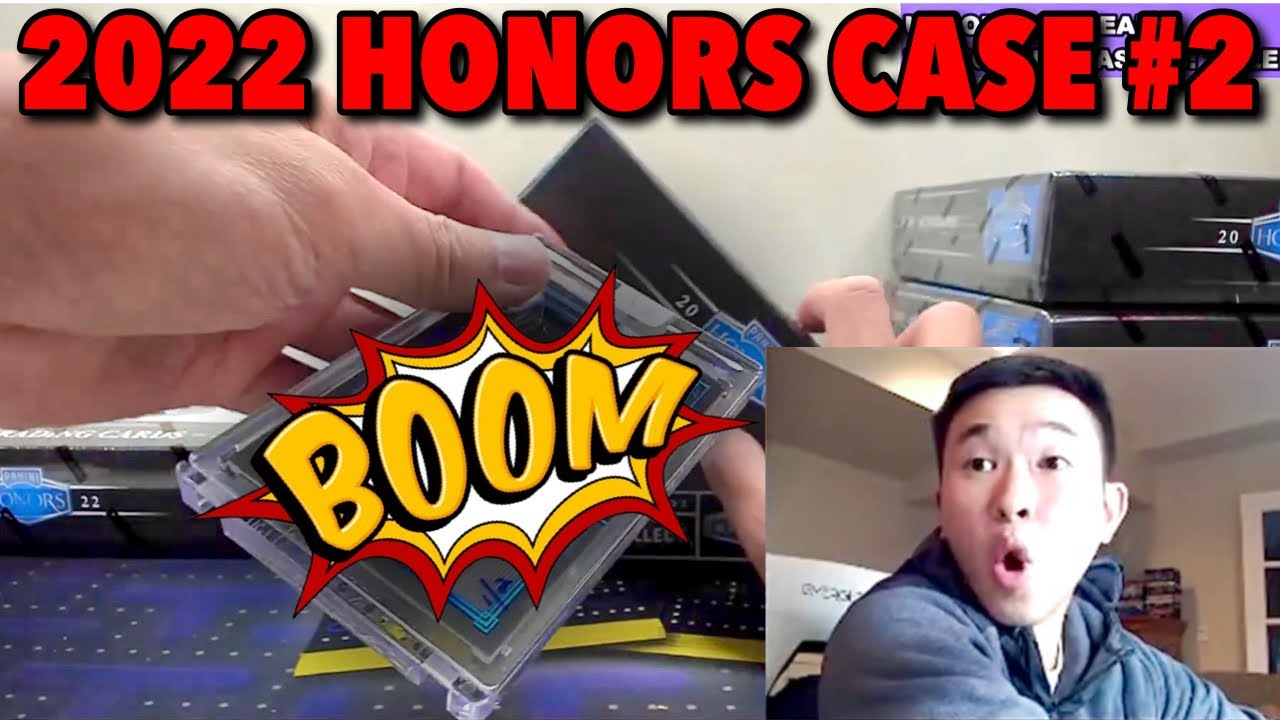 HONORS — это просто огонь! 🥵🔥 Panini Honors Football Hobby 2022, полный набор из 10 коробок, разб...