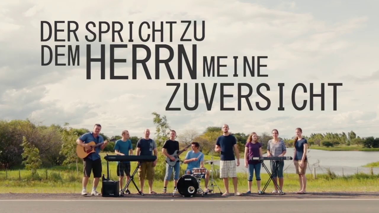 Waut es wichtich fa eene Music Band | Pedro Dyck
