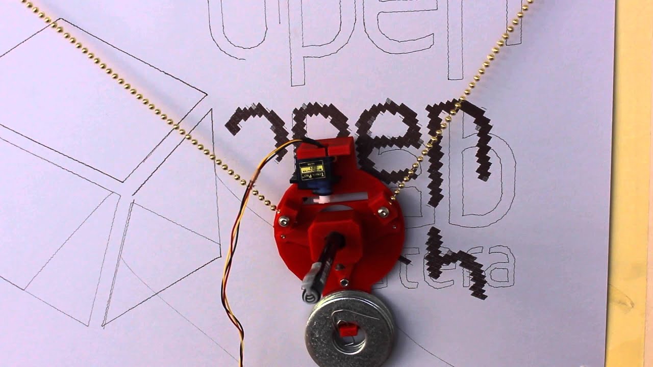 Genuino/Arduino Day 2016 OpenLab Matera