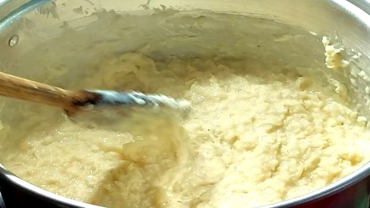 RECHEIO DE LEITE CONDENSADO COM COCO SIMPLES E FÁCIL | Alê Receitas