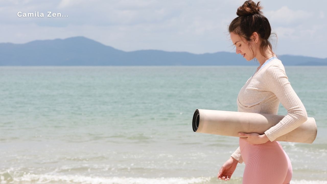 Autoconfiança em 20 minutos | Meditação para Confiar em Si Mesma