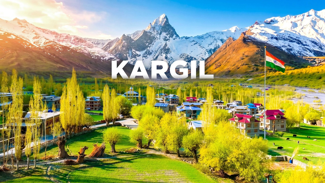 Kargil: Every Indian Need to See this