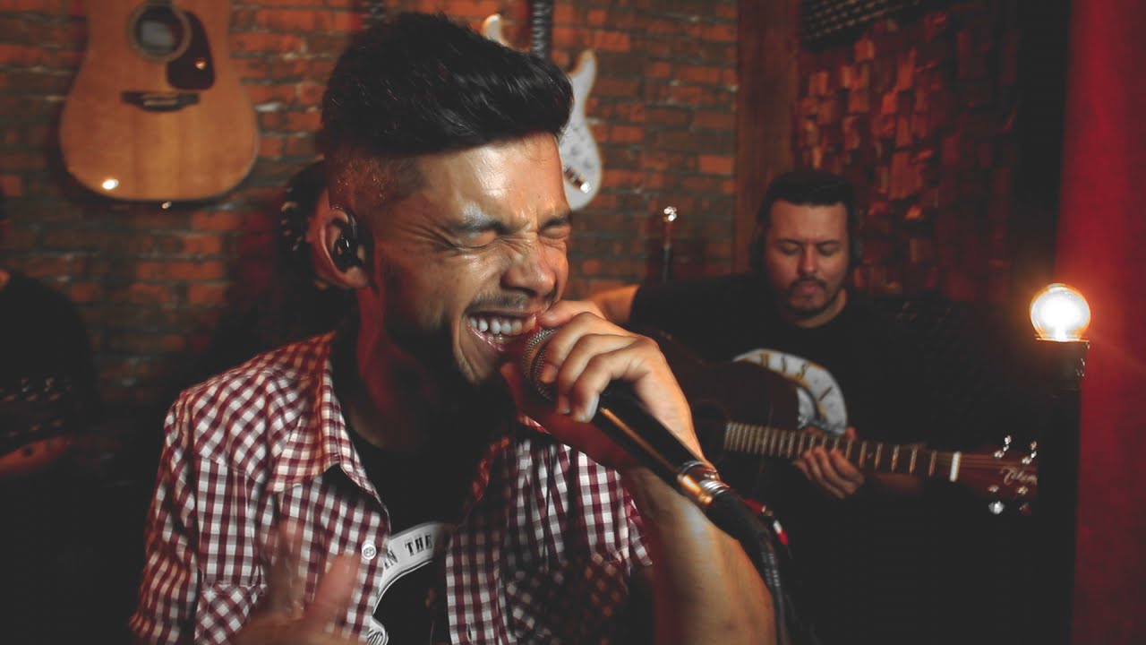 Barzinho Aleat&oacute;rio - (Z&eacute; Neto e Cristiano) - Felipe Montes Ac&uacute;stico (Cover)