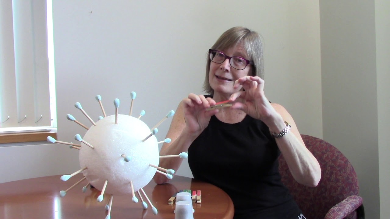 COVID-19 Update, June 18, 2020