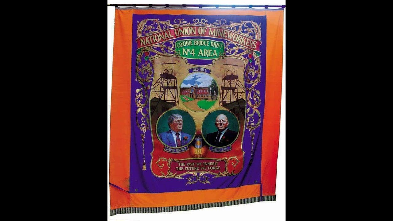 Miners Gala Clips