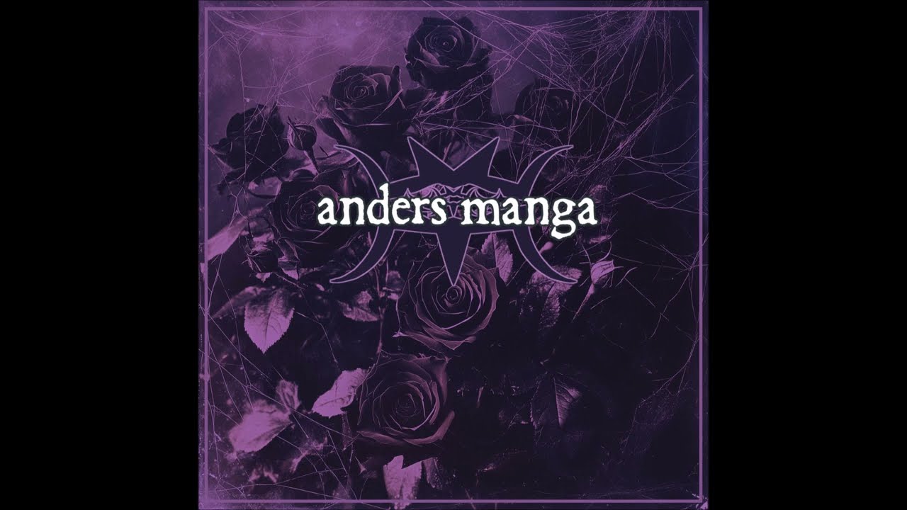 Anders Manga - Crematia