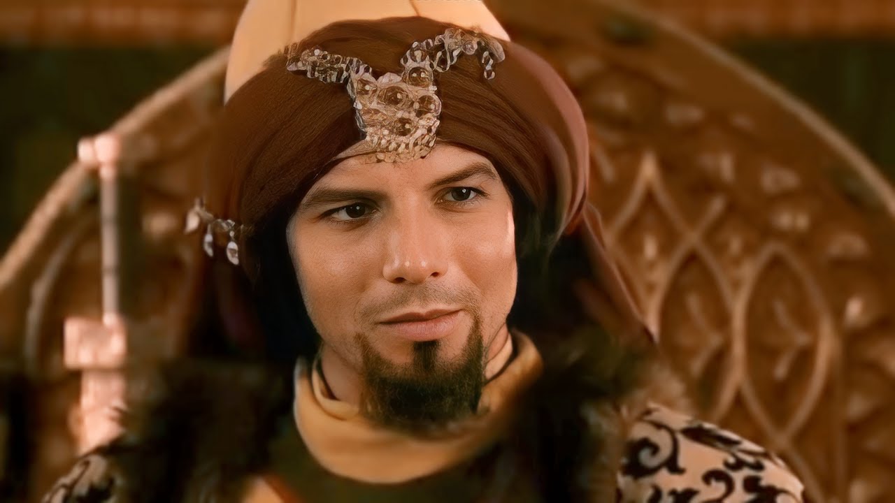 يرسل هولاكو خطابًا لقطز يهدده ويأمره بالاستسلام أمام جيش التتار .. أقوى حكايا الدراما