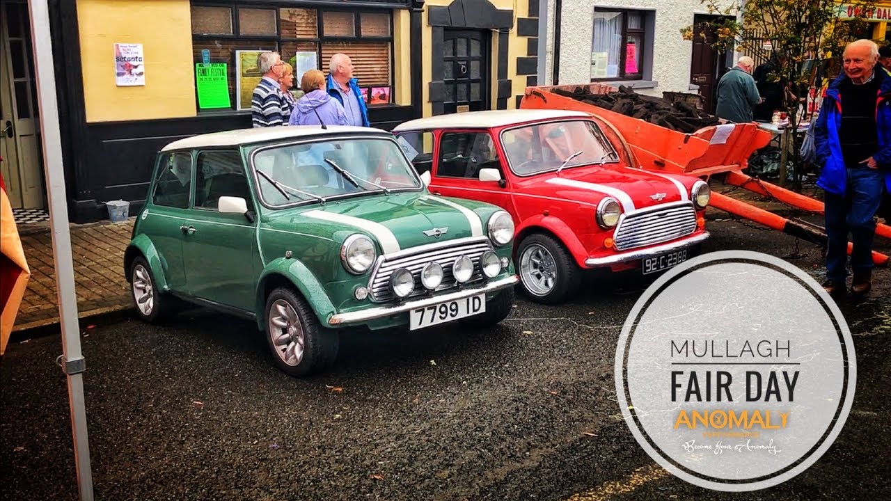 Mullagh Fair Day