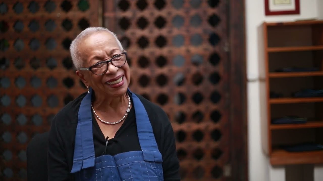 Entrevista a Teresita Gómez