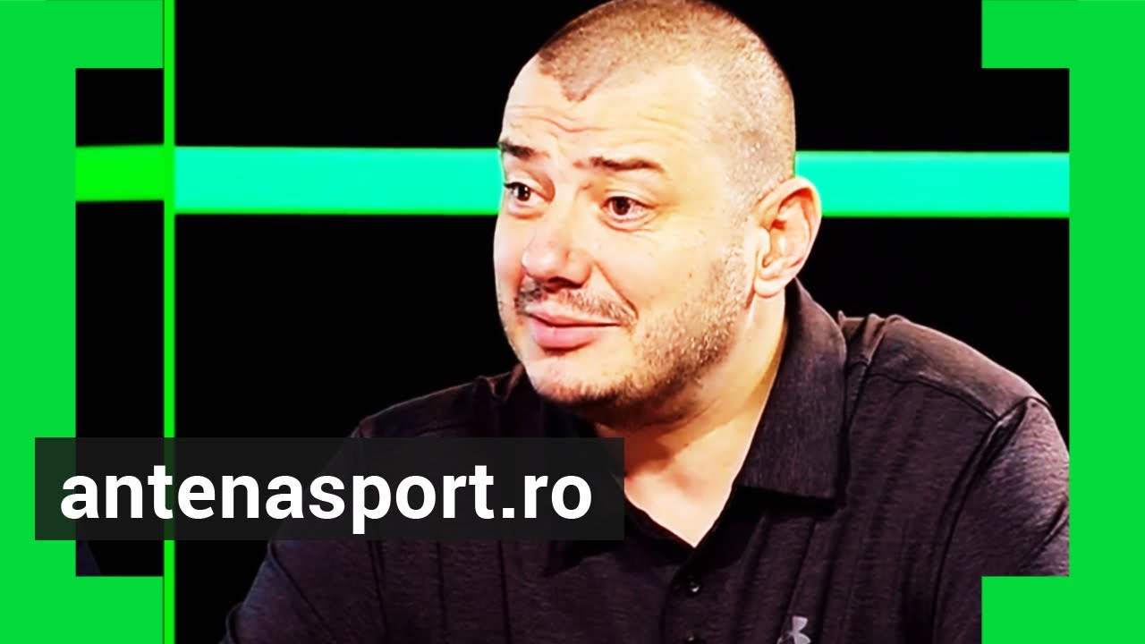 AS.ro LIVE | Radu Abramescu, despre baschetul 3x3 și când mai apare un Ghiță Mureșan