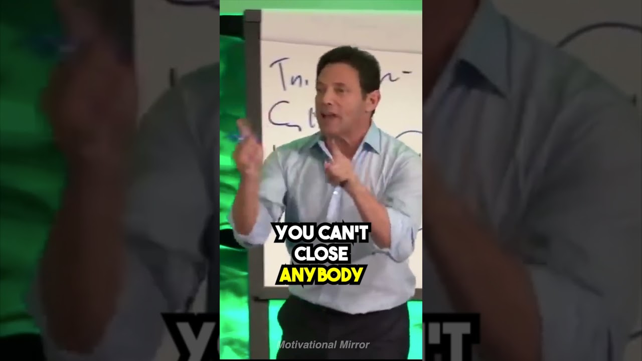 3 rules of expert SALES | Jordan Belfort