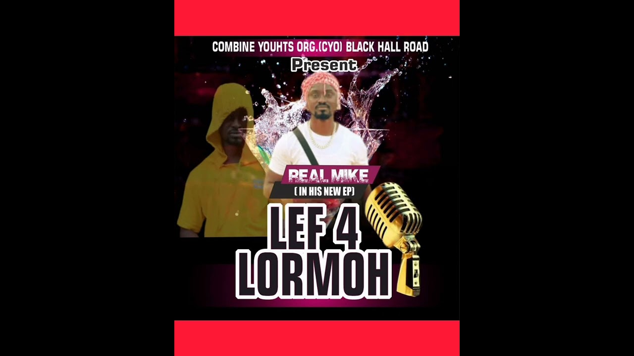 LEF 4 LORMOR