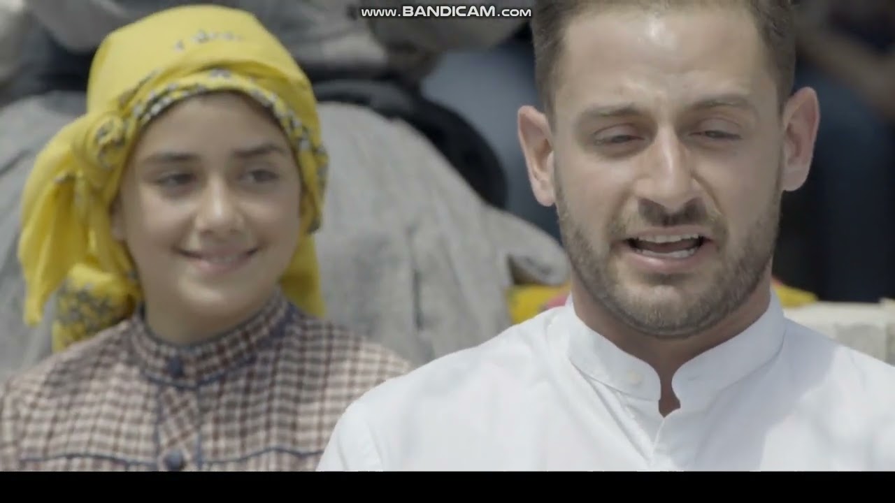 ΠΕΡΑΣΑ ΑΠΟ ΕΝΑ ΧΩΡΙΟ: ΔΗΜΗΤΡΗΣ ΚΑΡΑΧΑΛΙΟΣ- ΕΥΑΓΓΕΛΙΑ ΚΑΤΣΙΑΝΗ(ΒΙΟΛΙ)