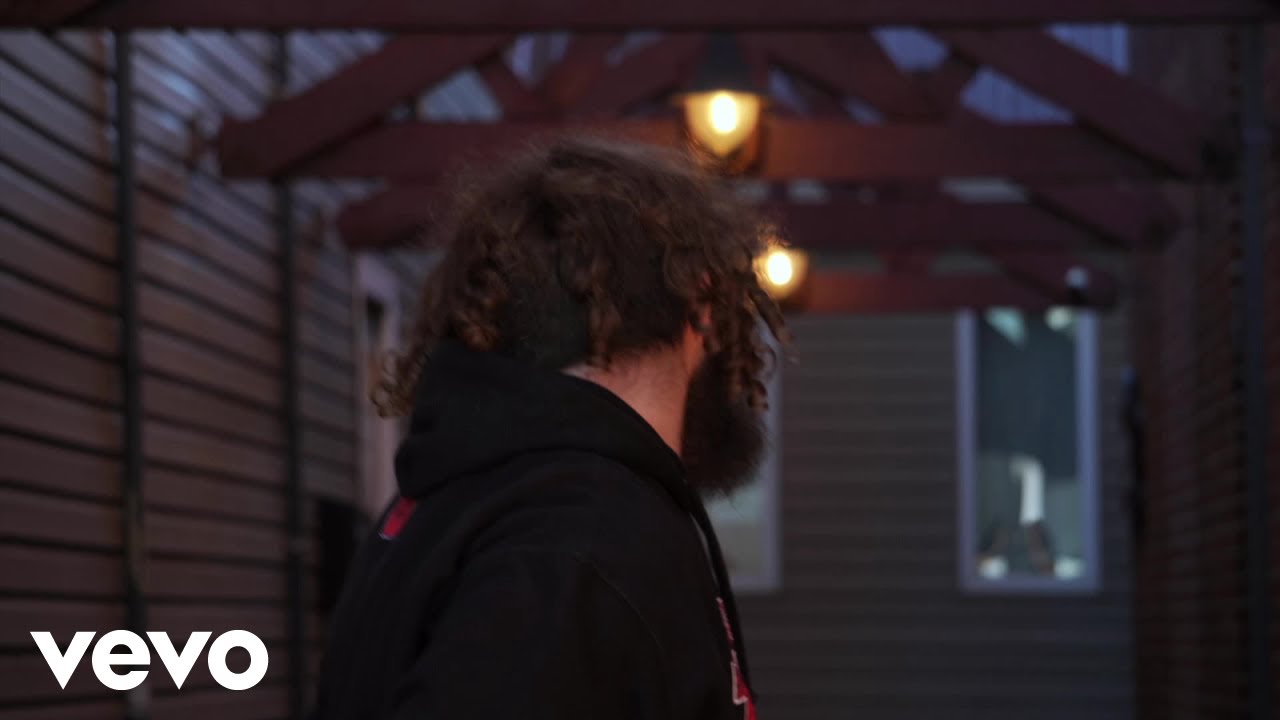 J17 Stackz - Anxiety
