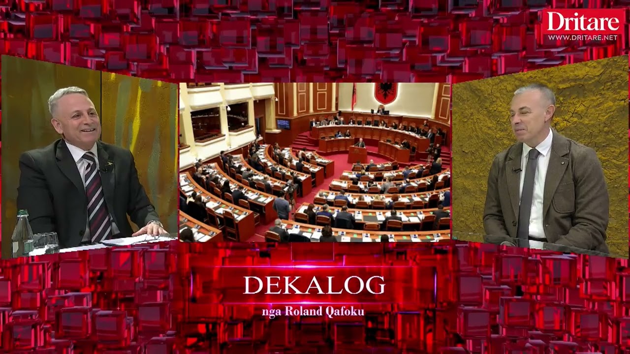 Debati për Salianjin, Qafoku: E përjashtuat! Ja si përgjigjet deputeti i PD!