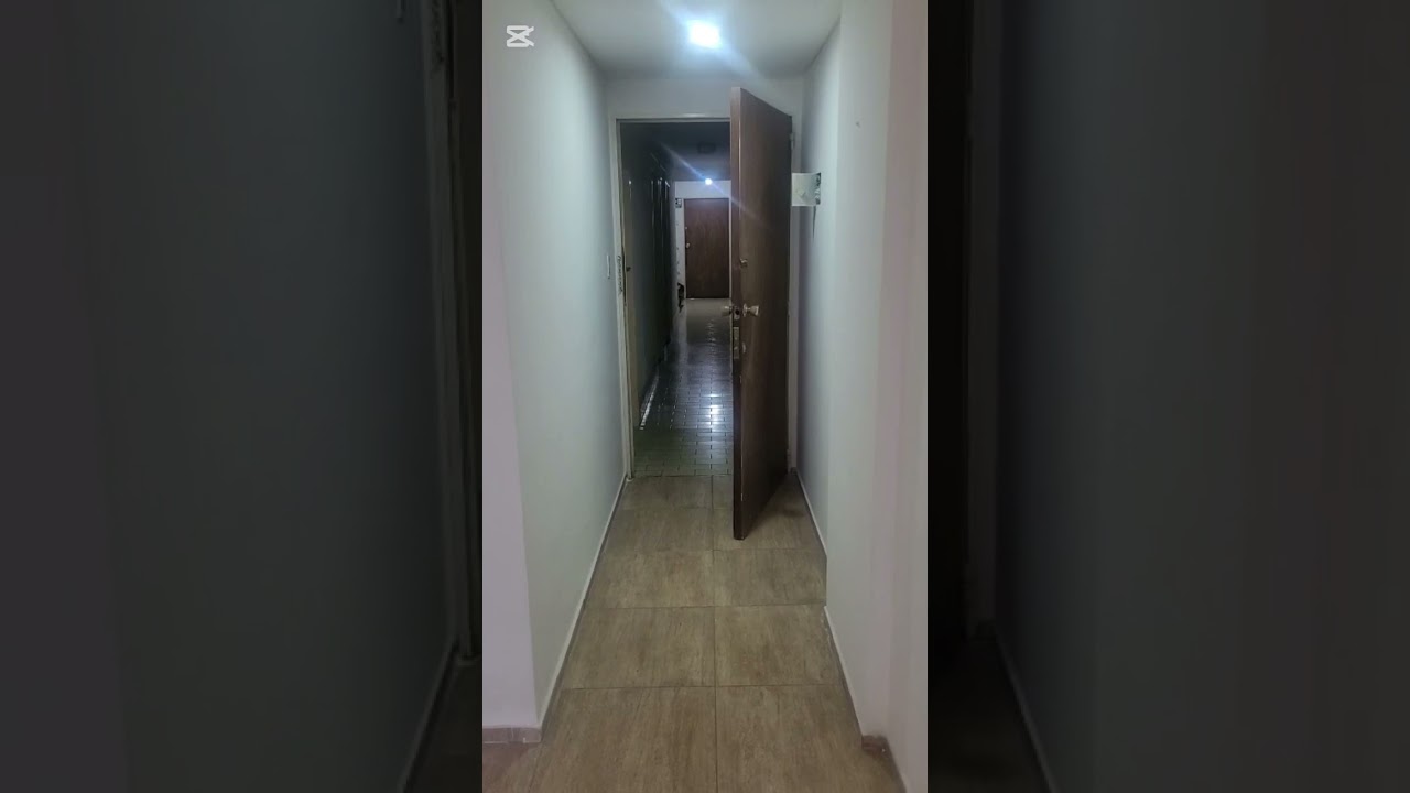 Venta! Impecable 3 Ambientes en Palermo Hollywood - Charcas 5200